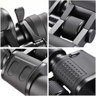 180x100 Military Zoom Powerful Binoculars Day low Night Optics Hunting   Case