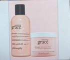 Philosophy You re So Amazing Gift Set Duo   Amazing Grace Shower Gel   Body Crm
