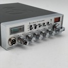 Cobra 29 Ltd Classic Am fm Professional Cb Radio  Black  ccbp29lt01  - Read