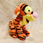 Vintage Tigger Plush Walt Disney Winnie The Pooh Stuffed Animal Toy Whiskers 11 