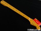 Fender Av Ii American Vintage 1957 Strat Neck Stratocaster Usa Mn Maple