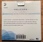 D   addario Helicore Violin Steel String Set  4 4 Full Size  Heavy Tension  New