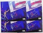 Cody Rhodes Signed 8x10 Photo Bas Coa Aew Wwe New Japan Pro Wrestling Picture 20