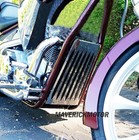 Motorbike Radiator Cover Grille Guard Protection For Honda Fury Vt1300 2010-2020