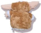 Gremlins Gizmo 11 Inch Plush Stuffed Animal Nwt Mogwai Warner Bros  Super Soft