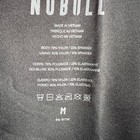 Nobull Swim Briefs Mens Medium Black Bottoms Drawstring Training Crossfit New