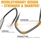 12pcs 4 0 Weighted Swimbait Hooks 1 8oz Weedless Fishing Hooks Ewg For Bass