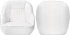 Boat Captains Chair captain Bucket Seat With Sponge Padding fishing Boat Seats