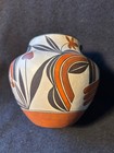 Wanda Aragon  Dzinats ituwits a  Acoma Pottery