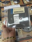 Harley Davidson 100th Anniversary Large Medallion 2003 Genuine 91747-03