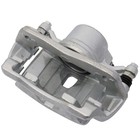 2x Front Left   Right Brake Calipers For Honda Accord Civic Ex Dx Lx Acura Ilx