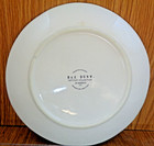 Rae Dunn Artisan Collection By Magenta 8  Christmas Believe Plate