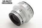  almost Mint  Zeiss Opton 50mm F 2 F2 Sonnar For Contax Rf Mount From Japan