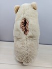 Folkmanis Large Giant 24  Full Body Bear  Plush Hand Puppet Folktails Furry Folk