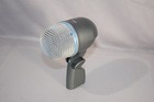 Shure Beta 52a Dynamic Kick Drum Microphone