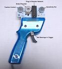 Difalco Genesis Hd-30 Controller W traction Control 1 24 Slot Car Controller