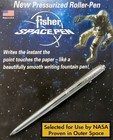 Fisher Space Pen  ag7   The Original Astronaut Ball Point Pen 