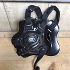 Cliff Keen F5 Tornado Wrestling Youth Headgear Black Kids