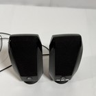 Logitech S150 Usb Stereo Speakers With Digital Sound For Desktop Pc Laptop Black