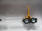 Trainworx   48086 Kenworth T800 Log Truck Weyerhaeuser N-scale