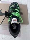 Off White Blazer Low    77 Size 8 5