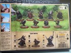 Games Workshop Lotr The Breaking Of The Fellowship 02-06 Metal Miniatures Comple