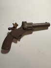 Antique Cap Gun Pluck Made In U s a  4  Long 2  Tall
