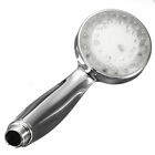 Bathroom 7 Color Led Shower Head Automatic Waterfall Shower Bathroom Shower Head
