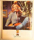 Miss Elgin Il Beauty Pageant Program 1974