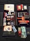 Rare   1956 Standard Oil salesman Sample Case   Paper complete  Museum Quality