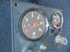 Volvo Penta Instrument Panel Gauge 7 X 5 1 2 Inches    Untested              C82