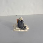 100  Soft Trash Kitties Series 3 Crumps Figurine