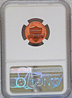 2019 W Westpoint Lincoln Shield Cent Reverse Proof Pf70 Special Signature Label