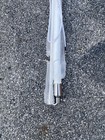 Shakespeare 5018 Galaxy Vhf Marine Band Antenna  17  6  Read Description   