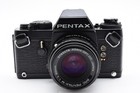  exc 5  Pentax Lx Slr 35mm Film Camera 50mm F 2 Lens From Japan