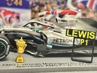 Spark S6089 Mercedes F1 W10 Winner British Gp 2019 - Lewis Hamilton 1 43 Scale