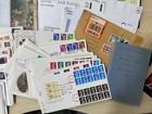 World Postal History Clear Out  Unchecked unsorted  Covers  Letters Etc 5kg Bg61