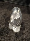 Hadeland    Norweigian Polar Bear Figurine paperweight