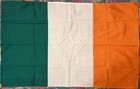 2ftx3ft Ireland Flag Eire