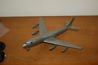 Marx International Airport Jetport Playset Jet Airplane 12 Inch