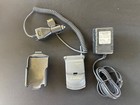 Startac 3000 Motorola Flip Phone In Box Charger Clip  Collectible