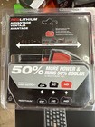 1 Pack For Milwaukee 48-11-1812 M18 Redlithium High Output Hd 12 0 Battery Us