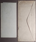 1887 Colorado Mining Deed Big Thing Lode Central District Boulder County B1-86