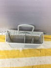 Wp6-918873 Whirlpool Dishwasher Silverware Basket Free Shipping