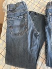 Boys Size 8 Lot Children   s Place Jeans Excellent Condition Lot Of 5