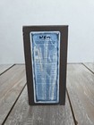 Wen Winter Vanilla Mint Cleansing Conditioner  16 Oz Sealed No Pump