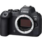 Canon Eos R6 Mark Ii Full Frame Mirrorless Camera Body   Accessories Kit Bundle