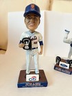 Estate Sale Set Of 2 Jacob Degrom Cy Young Ny Mets Bobbleheads Sga 2019 2020
