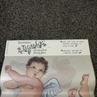 Tatouage Transfer Mural Original Design By Carolyn Yovan Cherubs Angels Wings