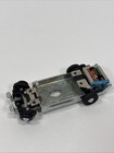 1969 Ideal Motorized Mini-motorific Slot Car-  Chassis Only -as-is Parts